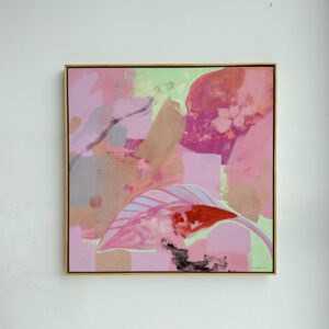 Encomenda Exclusiva | Quadro 83 x 103 cm