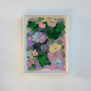 Quadro Avesso | 33 x 44 cm