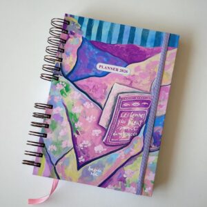 Planner 2026 | Les Femmes