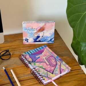 Planner 2026 | Les Femmes