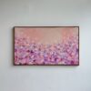 Quadro Céu de Primavera #3 | 123 x 73 cm