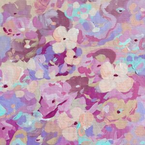 Quadro Céu de Primavera #3 | 123 x 73 cm