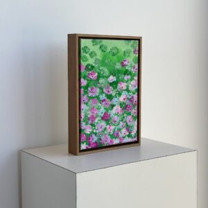 Quadro Mini Giverny #02 | 22,5 x 32,5 cm