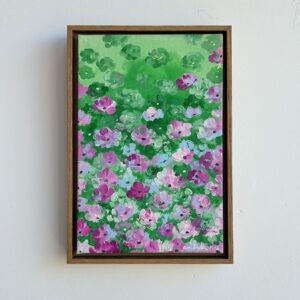 Quadro Mini Giverny #02 | 22,5 x 32,5 cm