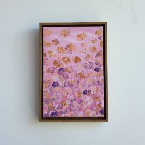 Quadro Mini Giverny #03 | 22,5 x 32,5 cm