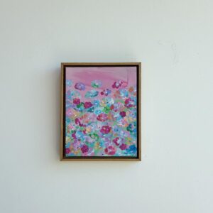 Quadro Mini Giverny #04 | 22,5 x 28 cm