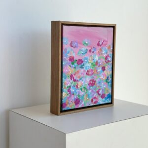 Quadro Mini Giverny #04 | 22,5 x 28 cm