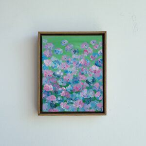 Quadro Mini Giverny #05 | 22,5 x 28 cm
