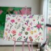 Painel Flores Encomenda Especial | 109 x 75 cm