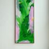 Quadro Céu de Esmeralda | 157 x 62,5 cm