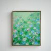 Quadro Giverny VIII | 42,4 x 52 cm